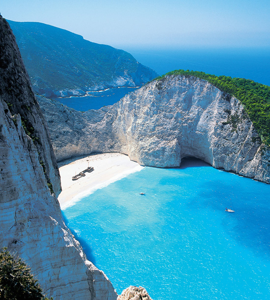 Gastronomy: A Taste of Authentic Greece