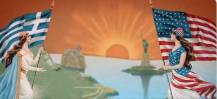 Cultural Bridges: Greek-American Connections