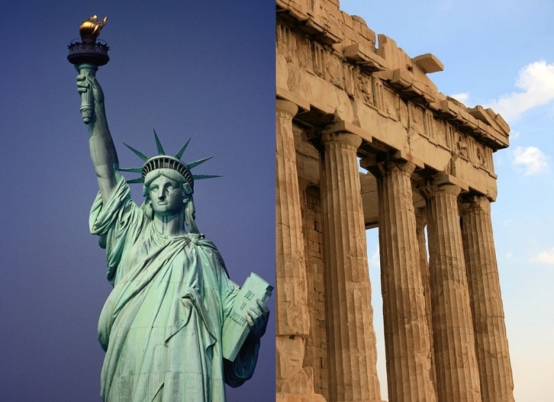 Cultural Festival: A Taste of Greece in Boston